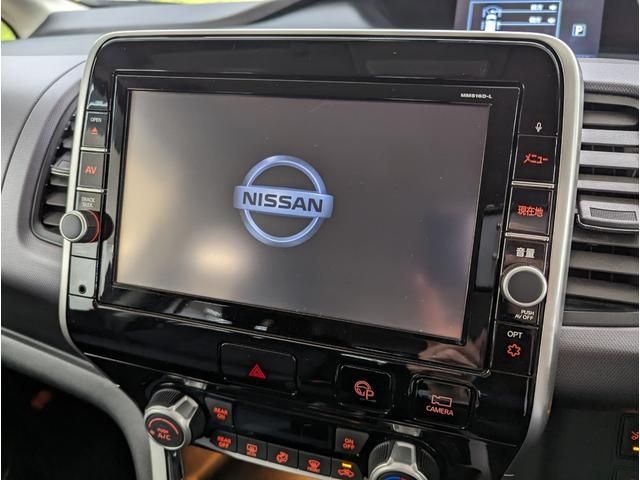 Nissan SERENA 2017-06 195576-2