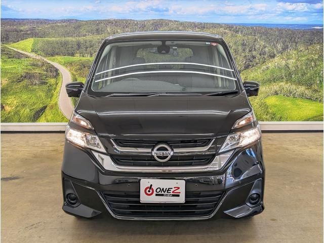 Nissan SERENA 2017-06 195576-13