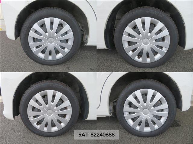Daihatsu MOVE 2019-02 375880-16
