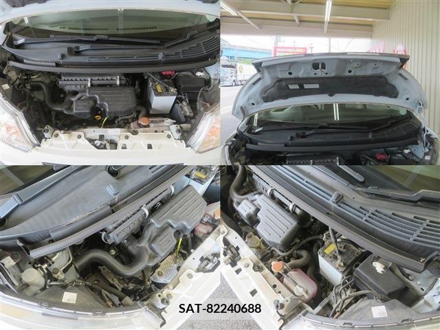 Daihatsu MOVE 2019-02 375880-15