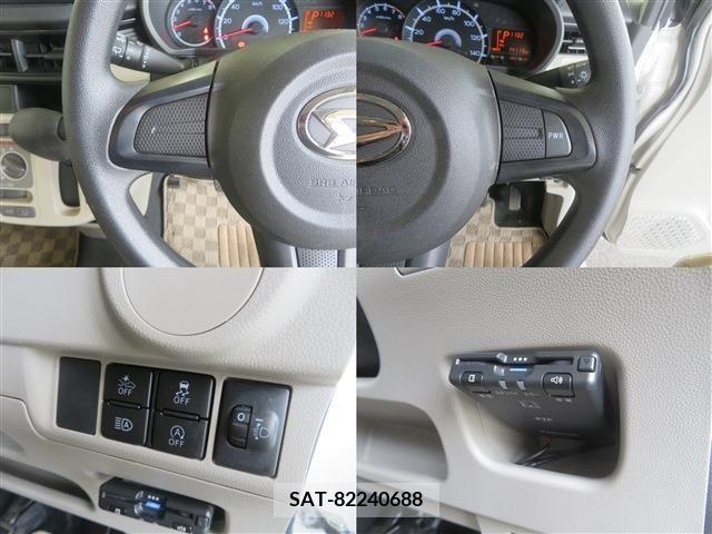Daihatsu MOVE 2019-02 375880-6