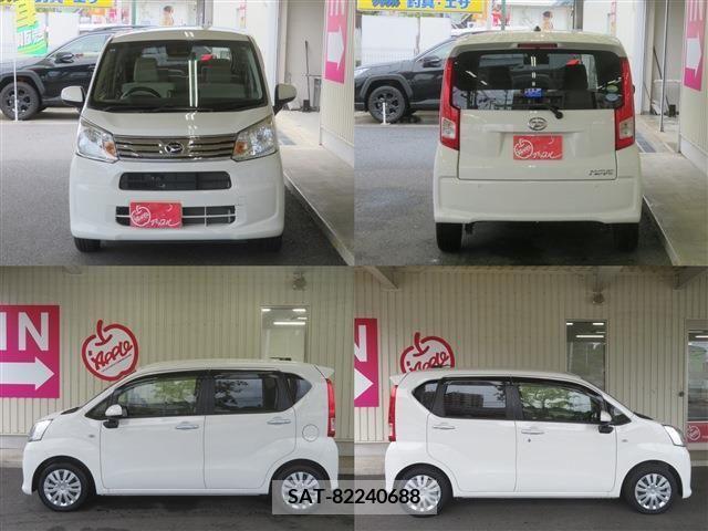 Daihatsu MOVE 2019-02 375880-14