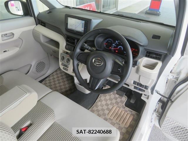 Daihatsu MOVE 2019-02 375880-5