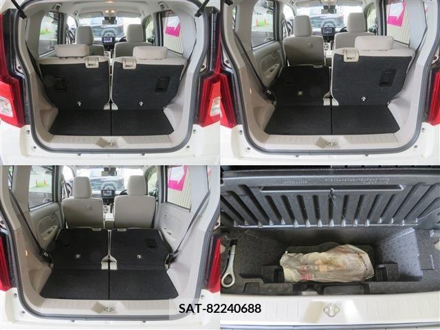 Daihatsu MOVE 2019-02 375880-12