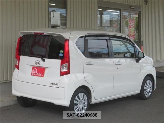 Daihatsu MOVE 2019-02 375880-3