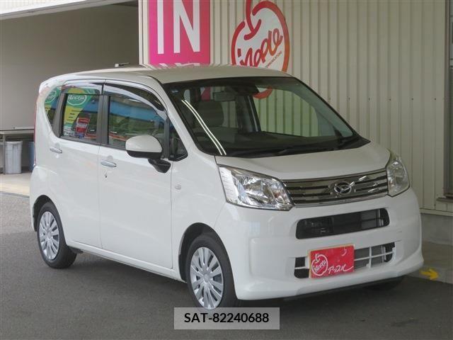 Daihatsu MOVE 2019-02 375880-2