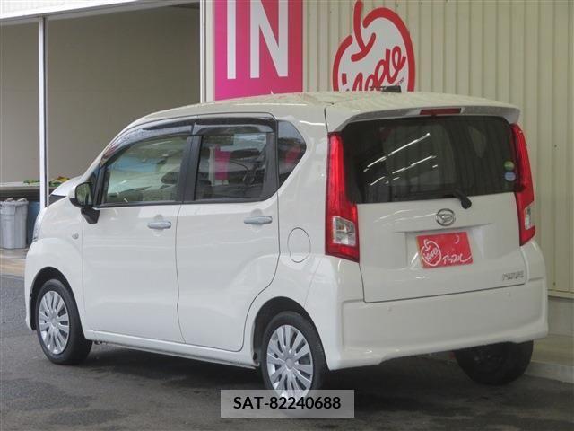 Daihatsu MOVE 2019-02 375880-1