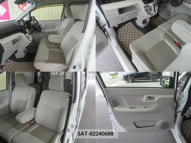 Daihatsu MOVE 2019-02 375880-9