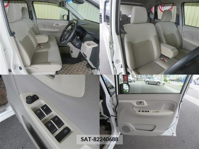 Daihatsu MOVE 2019-02 375880-8