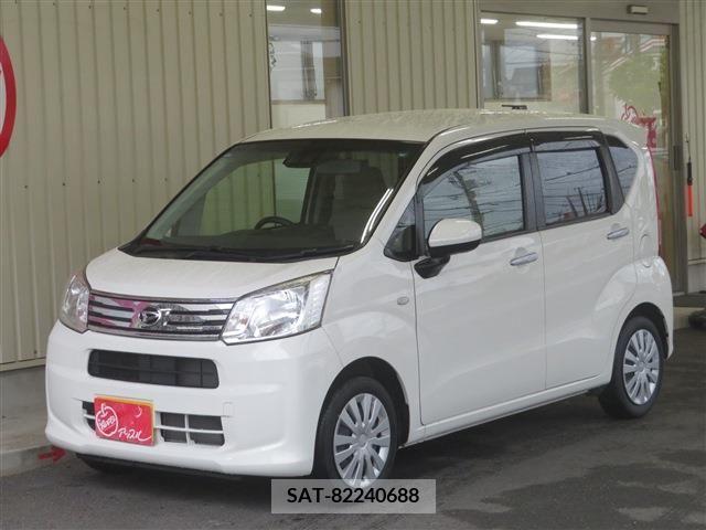 Daihatsu MOVE 2019-02 375880-0