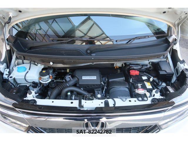 Honda N BOX CUSTOM 2020-04 211123-22