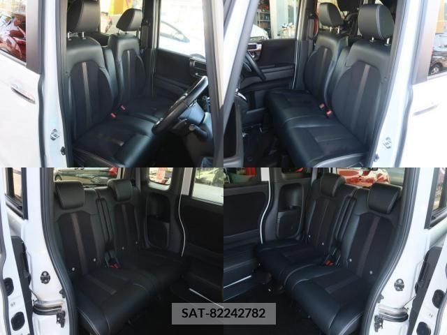 Honda N BOX CUSTOM 2020-04 211123-2