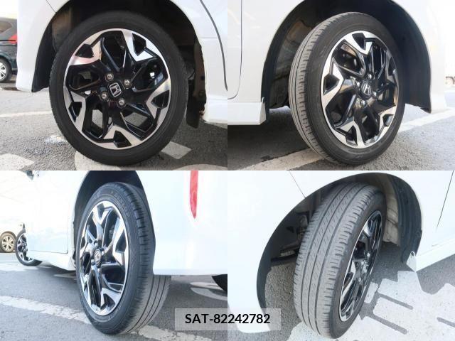Honda N BOX CUSTOM 2020-04 211123-4