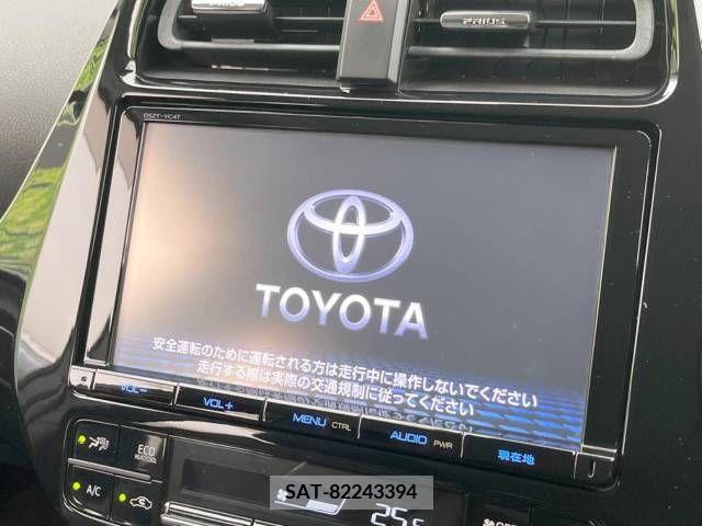 Toyota PRIUS 2016-06 322384-3