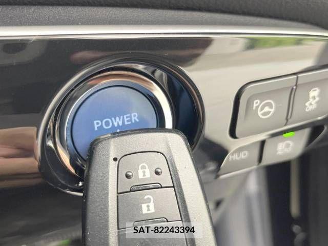 Toyota PRIUS 2016-06 322384-8