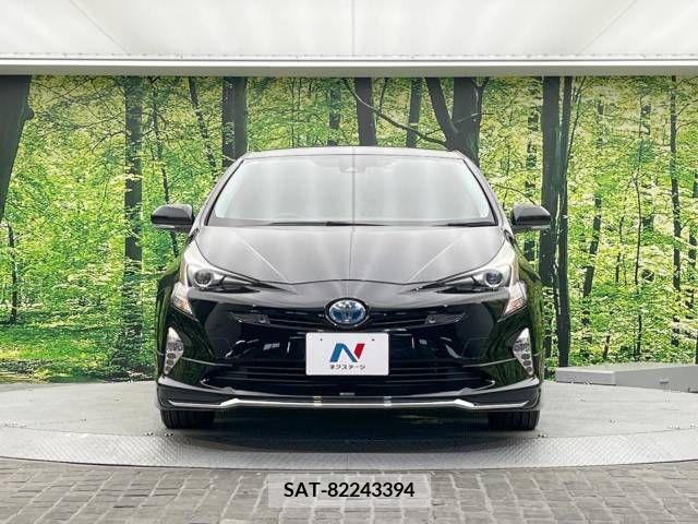 Toyota PRIUS 2016-06 322384-17