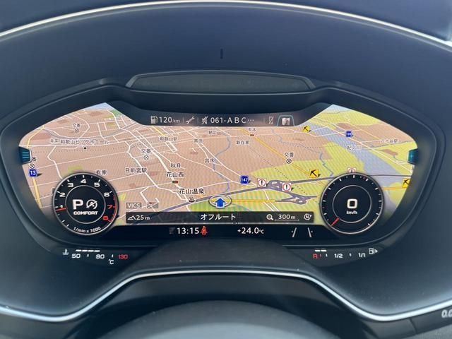 Audi TT 2020-05 23259-8