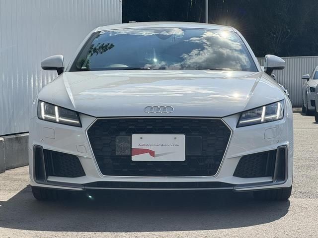 Audi TT 2020-05 23259-2