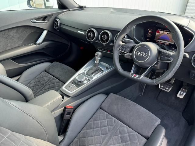 Audi TT 2020-05 23259-7
