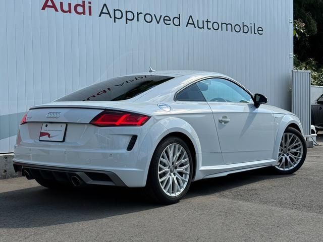 Audi TT 2020-05 23259-1
