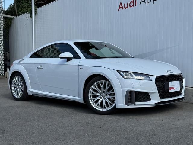 Audi TT 2020-05 23259-4
