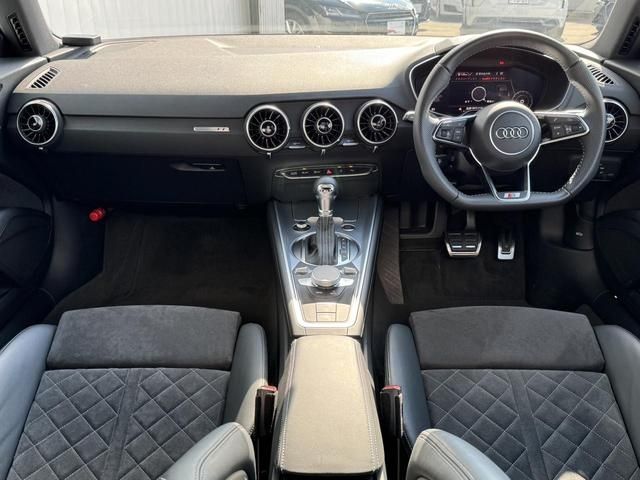 Audi TT 2020-05 23259-6
