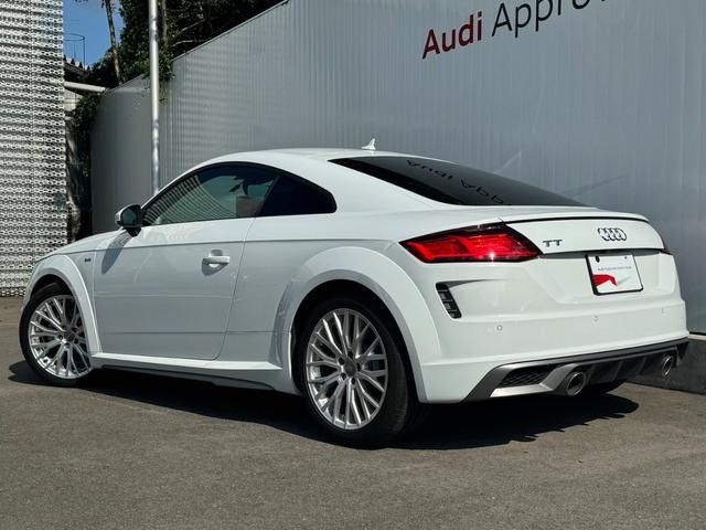 Audi TT 2020-05 23259-5