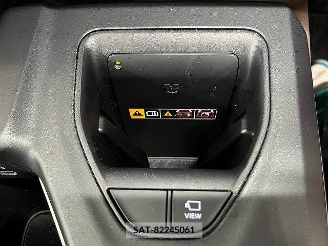 Toyota CROWN 2023-01 358181-5