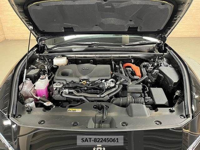 Toyota CROWN 2023-01 358181-11