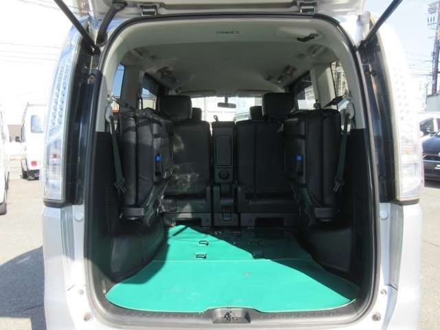 Nissan SERENA 2012-01 5717-26