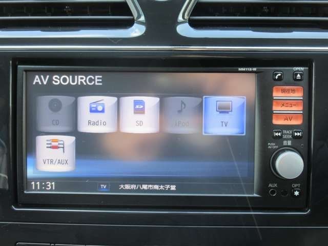 Nissan SERENA 2012-01 5717-10