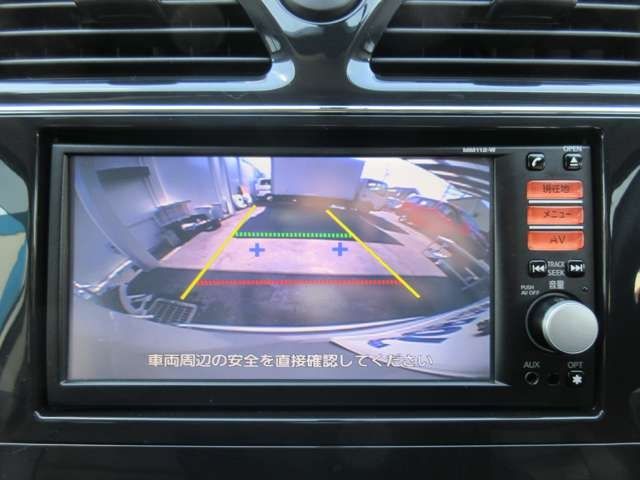 Nissan SERENA 2012-01 5717-9