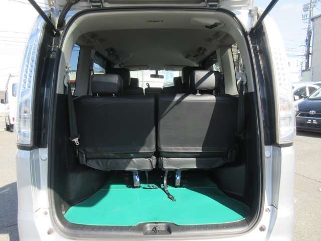 Nissan SERENA 2012-01 5717-25