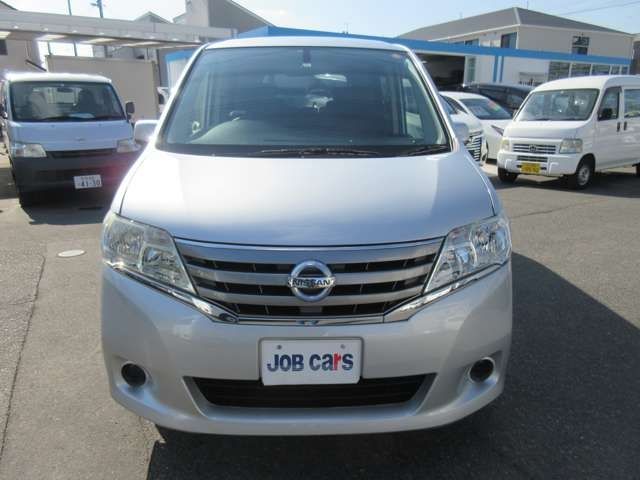 Nissan SERENA 2012-01 5717-3