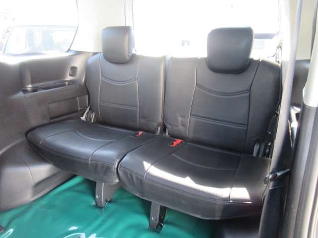 Nissan SERENA 2012-01 5717-23