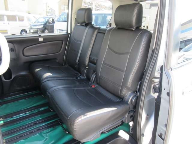 Nissan SERENA 2012-01 5717-22