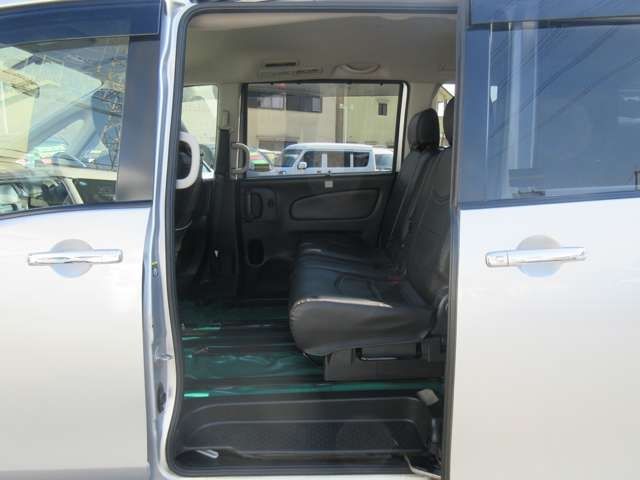 Nissan SERENA 2012-01 5717-21
