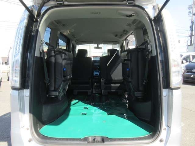 Nissan SERENA 2012-01 5717-27