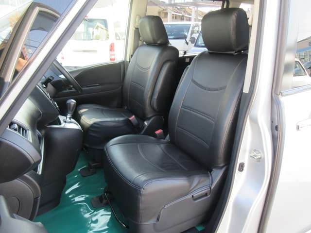 Nissan SERENA 2012-01 5717-20