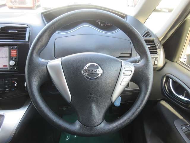 Nissan SERENA 2012-01 5717-12