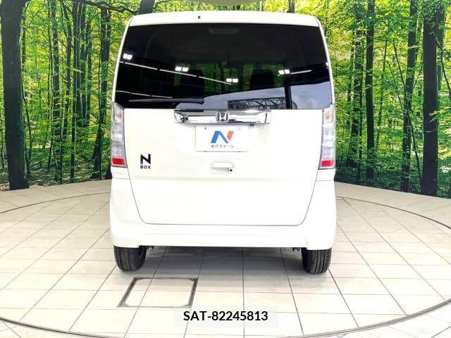 Honda N BOX 2017-06 385254-15