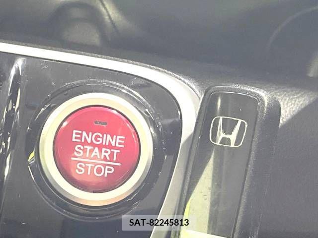 Honda N BOX 2017-06 385254-7