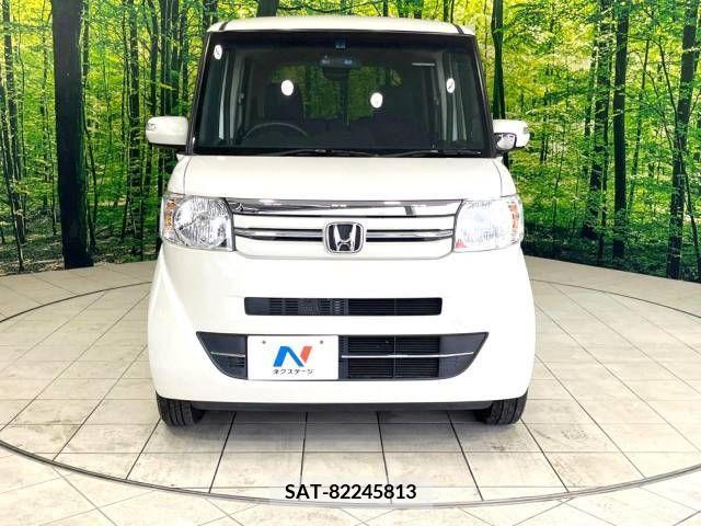 Honda N BOX 2017-06 385254-14