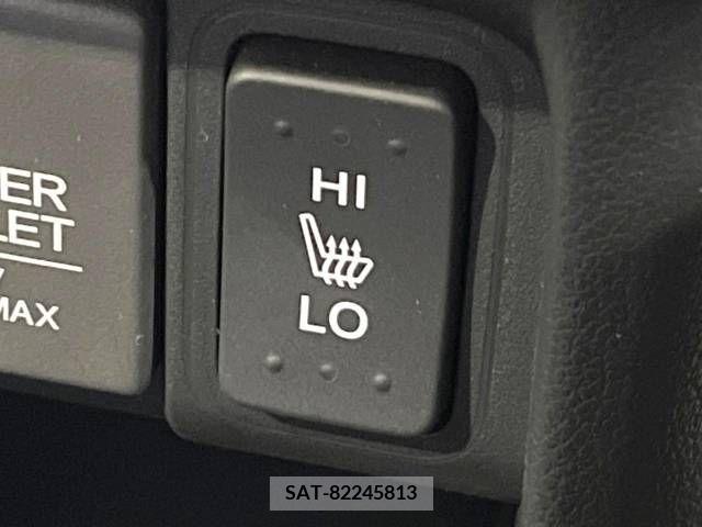 Honda N BOX 2017-06 385254-5