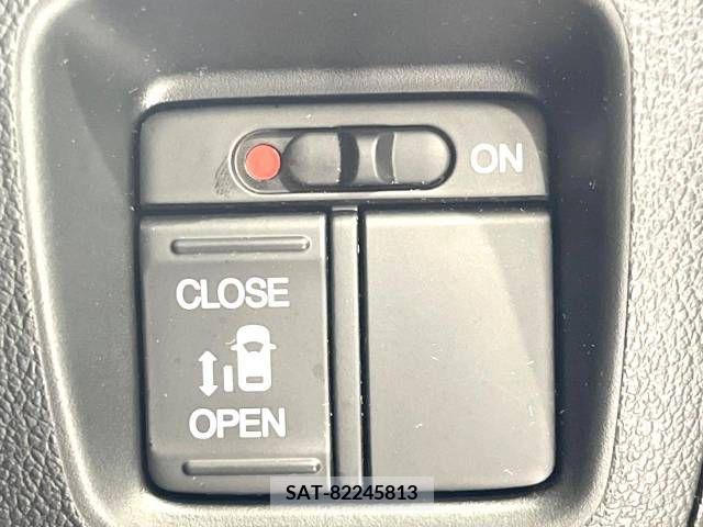 Honda N BOX 2017-06 385254-4