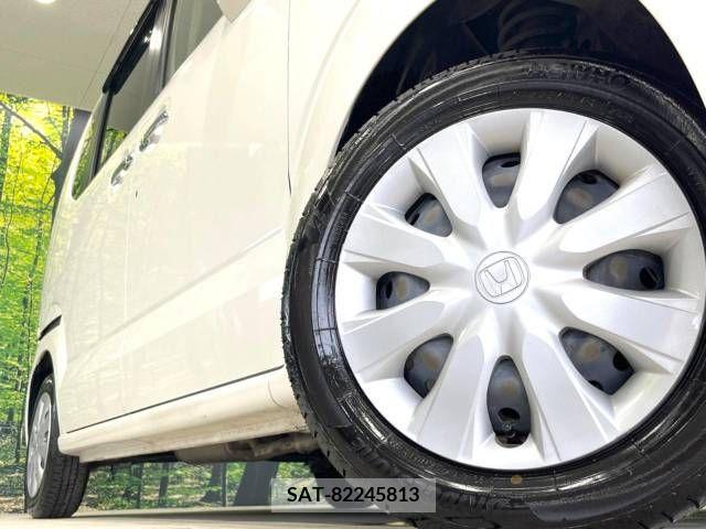 Honda N BOX 2017-06 385254-13