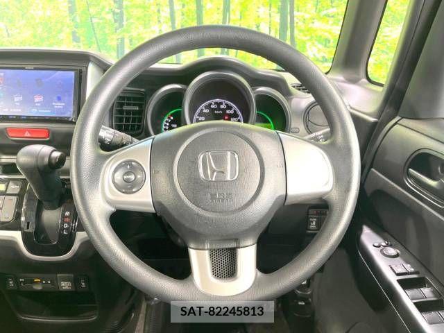 Honda N BOX 2017-06 385254-11