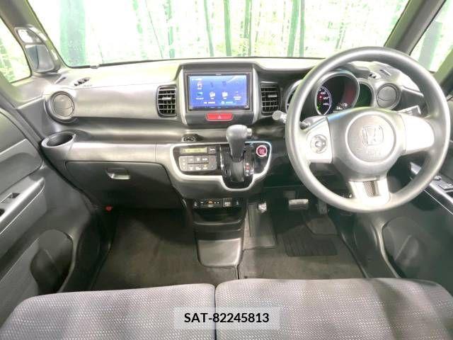 Honda N BOX 2017-06 385254-1