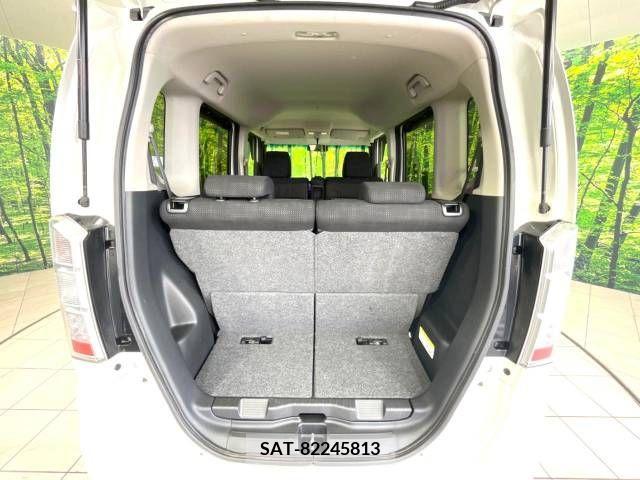 Honda N BOX 2017-06 385254-10