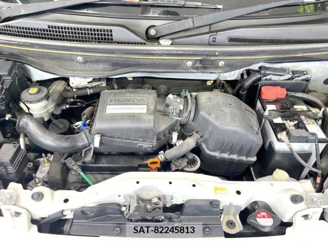 Honda N BOX 2017-06 385254-18